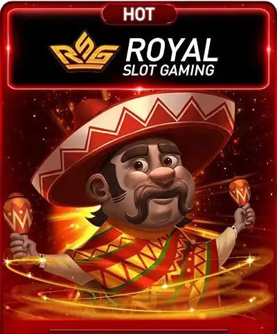 royal by etclub